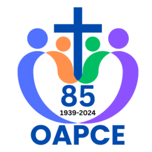 Be An OAPCE Ambassador