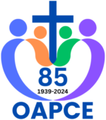 OAPCE-Ontario Association of Parents in Catholic Education