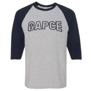 OAPCE Baseball T-shirt