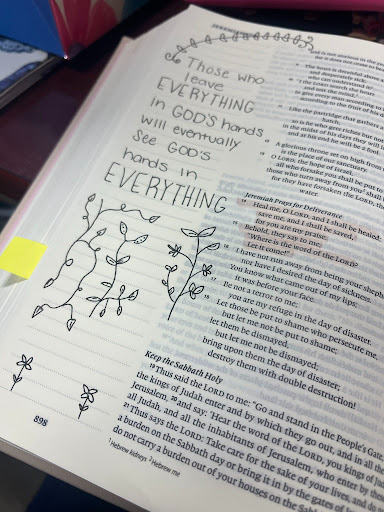 A Gift of Faith: Helping Children Discover God’s Word