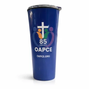 OAPCE 85th Anniversary Insulated Tumbler