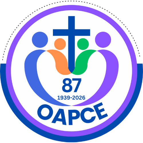 OAPCE AGM Details Coming Soon