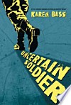 Uncertain Soldier — book cover