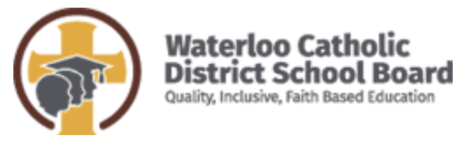 WCDSB logo