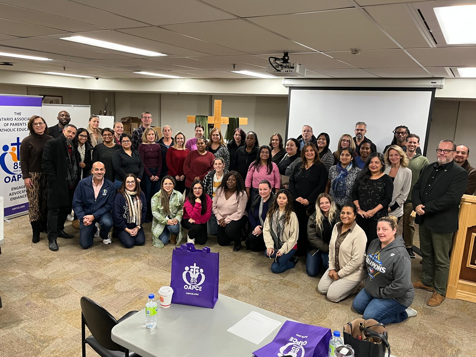 An Open Letter to the Honourable Minister of Education, Paul Calandra