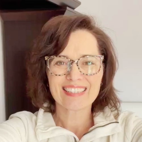 Lucy Colangelo Bio Pic