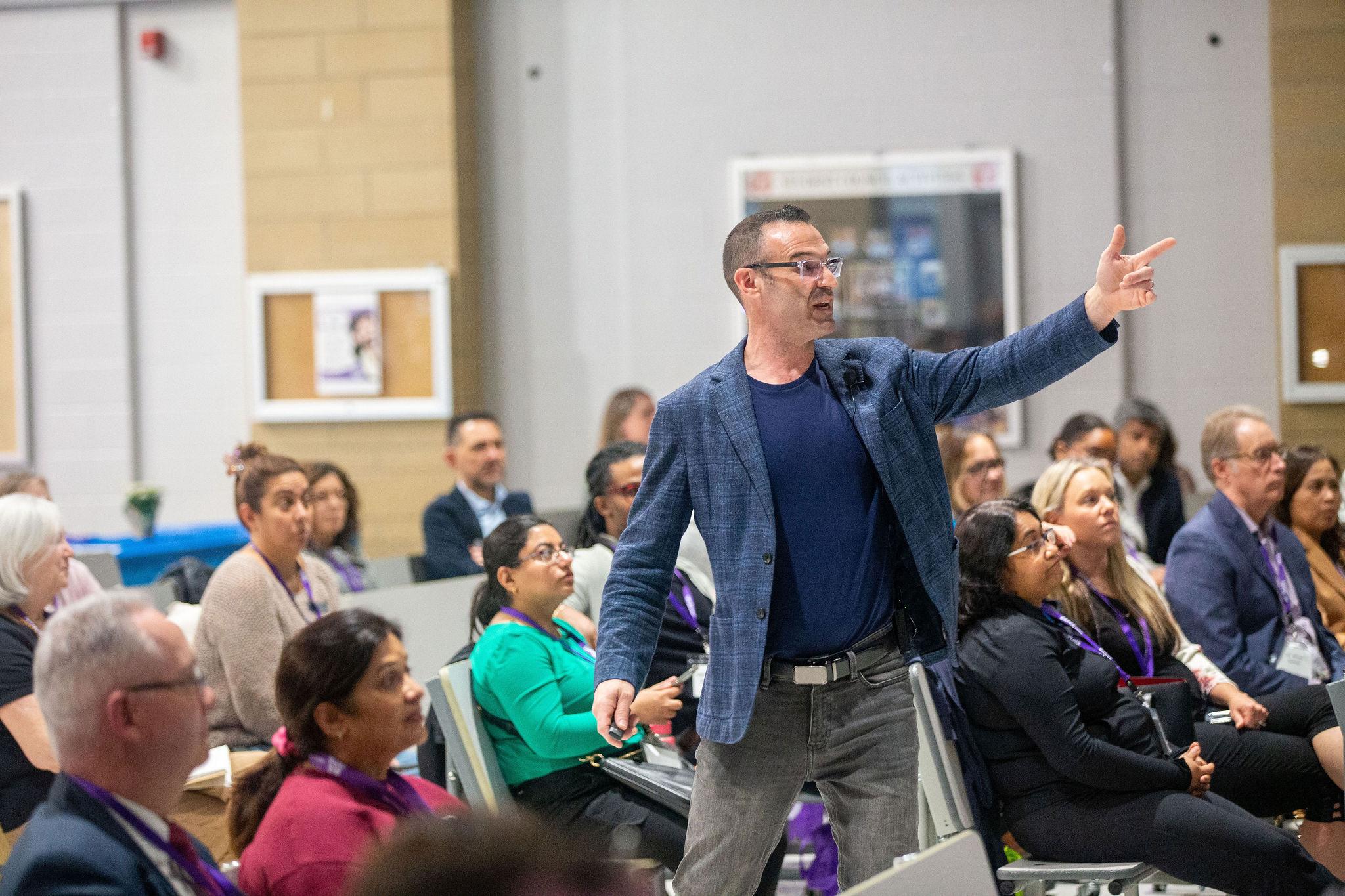 Your Voice Matters! Join Your Catholic School Parent Council