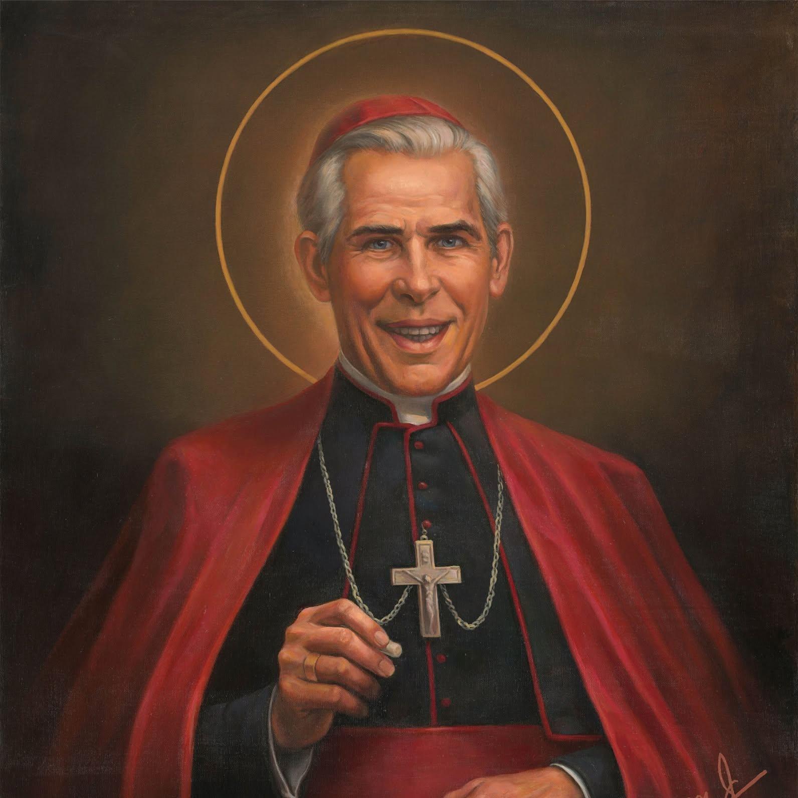 Blessed Fulton J. Sheen: Sharing the Gospel with the World