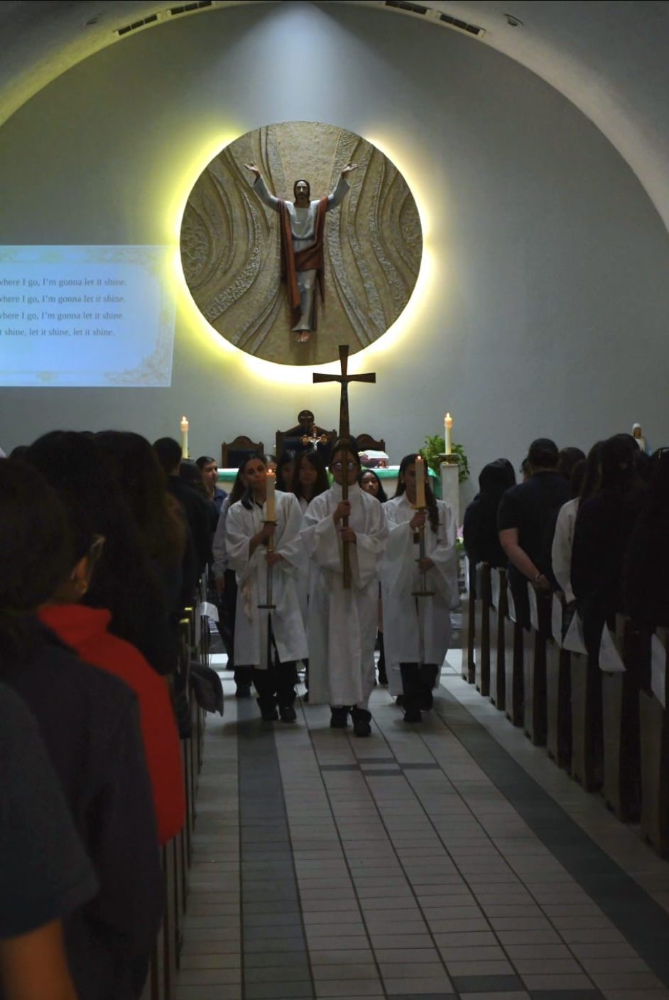 Prayer of Thanksgiving for a Successful Start to the School Year