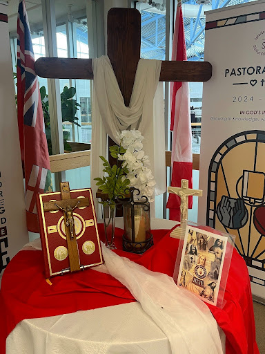 Year-End Reflection and Thank You to Parents in Catholic Education