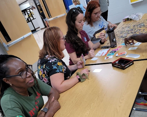 OAPCE Opening Message