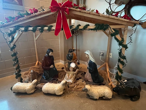 OAPCE Christmas Message