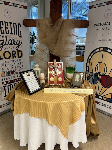 Parents as Leaders of Hope