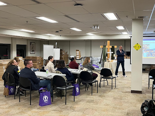 How Parents Can Contact Their MPP