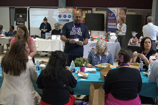 The Voice Of Catholic Parents